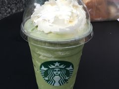 抹茶星冰乐-星巴克臻选(深圳东海缤纷天地店)