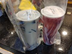 -书亦烧仙草(新都会店)