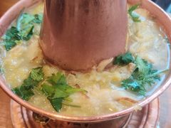 酸菜白肉-锦小馆(安贞店)