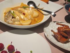 -新荣记(南京西路店)