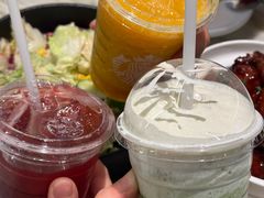 -星巴克臻选(济南恒隆店)