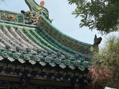-迎泽公园