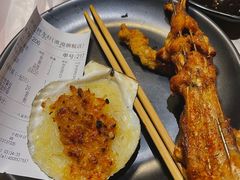 -沪小胖小龙虾(淮海中路旗舰店)