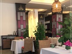 -阿诺泰·泰国餐厅(紫荆店)