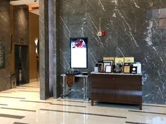 -宁波威斯汀酒店