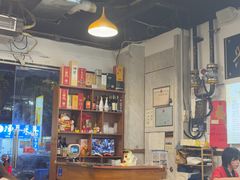 -兴兴旺·冬瓜盅·啫啫煲(西华路店)