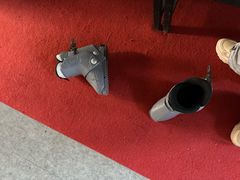 -荣盛康旅野三坡滑雪场