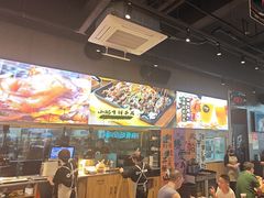 -本色.小马哥烧烤(无锡九里仓店)