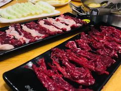 -嬷孙家潮汕牛肉火锅(北京路天河城店)