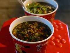 牛肉粉-婆婆粉(江北店)