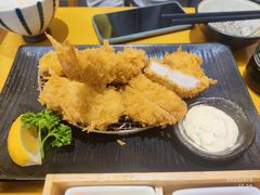 -胜博殿日式炸猪排(西红门店)