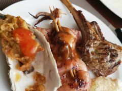 -索菲特西湖大酒店·香榭丽全日候餐厅(南山路店)