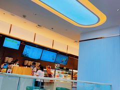 -奈雪的茶(大连新玛特店)