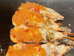 -水木锦堂·自助铁板烧(五道口购物中心店)