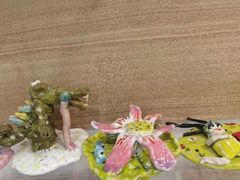 -tomato蕃茄田艺术(新天地中心)