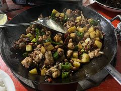 -匡记宜城特色菜(江山路三分店)