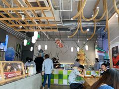 -Green Option(官舍店)
