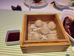 -桂满陇·杭州小馆(朝阳合生汇店)