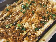 -阿龙烧烤(广达路店)