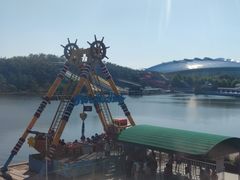 -渔岛海洋度假区