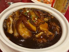 -盈春大饭店(千山路店)