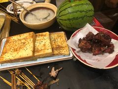 -今邕烧烤(西大店)