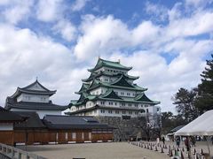 -名古屋城