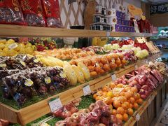 -PAGODA百果园(台柳路凯德广场店)