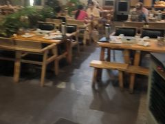 -木屋烧烤(白石洲店)