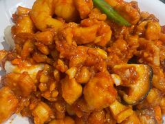 -清真鸿起来饭庄(复兴路店)