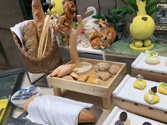 -怡咖啡自助餐(宁波香格里拉店)