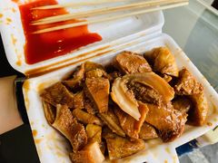 -细妹五香牛杂(步行街店)
