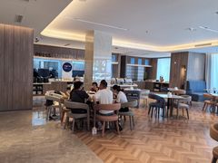 -紫丁香饭店-中餐厅