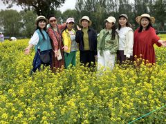 -长白岛森林公园