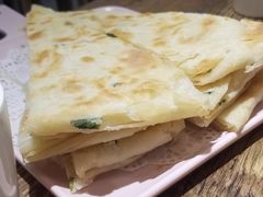 龙虾伴侣瓤子饼-叶派龙虾•招牌香辣蟹·海鲜(中海国际店)