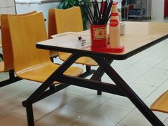 大堂-瞻老元面馆(双塘路店)