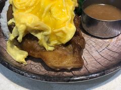 -和平馆·地道港澳茶餐厅(西门口店)