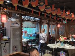 -京味斋·北京烤鸭(北京南站洋桥店)