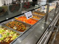 -阿那亚第一食堂 Cafeteria 1