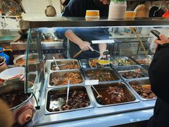 -友琴面馆(东白溪公寓店)
