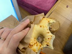 -Tims天好咖啡·贝果(雁展路万象天地店)