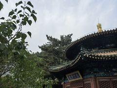 -潭柘寺景区