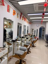 -米路造型MILU STUDIO