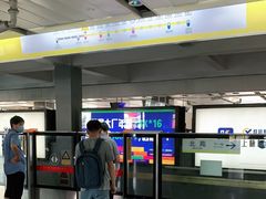 -望京西(地铁站)