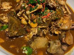 -甲鱼张甲鱼铺子(观沙岭店)