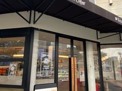 门面-Peet's Coffee皮爷咖啡(大学路店)