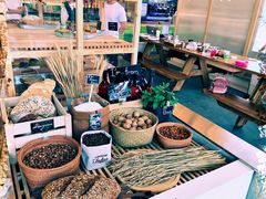 -Green Option(官舍店)