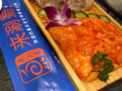 -来涮蜀鲜货火锅串串香(菜市口店)