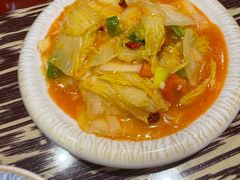-新疆伊宁远征餐厅