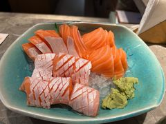 -水之惠鲜鱼料理(王府大街店)